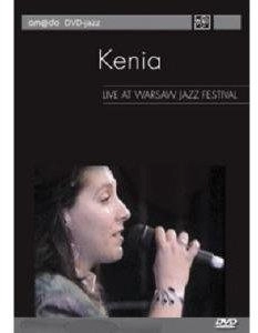 CMS Constructive Media Service Kenia - Live at Warsaw Jazz Festival
