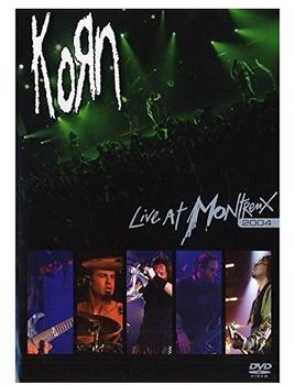 Edel Korn - Live at Montreux 2004