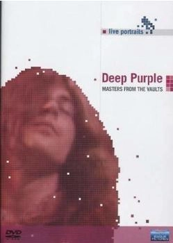 ZYX Music Deep Purple - Masters from the Vault