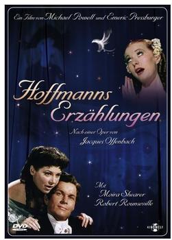 Kinowelt Medien Hoffmanns Erzählungen