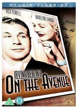 20th Century Fox On The Avenue [UK IMPORT]
