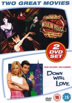 20th Century Fox Moulin Rouge/Down With Love [UK IMPORT]