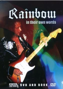 Lace International Ltd Rainbow - In Their Own Words [UK IMPORT]