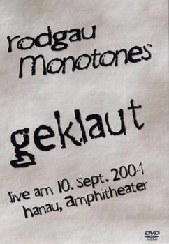 rough trade Rodgau Monotones - Geklaut