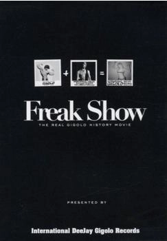 rough trade Various Artists - Freak Show