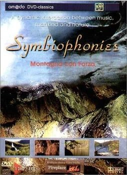 EuroVideo Symbiophonies - Montagna con Forza