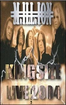 rough trade M.ill.ion - Kingsize Live