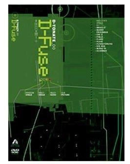 Various D-Tonate 00 / D-Fuse [UK IMPORT]