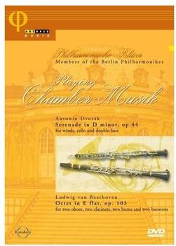 Naxos Chamber Music