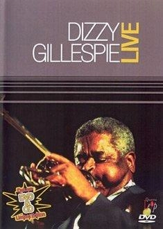 Quantum Leap Dizzy Gillespie - Live [UK IMPORT]