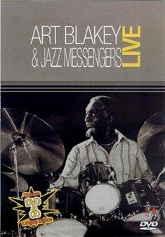 Quantum Leap Art Blakey And Jazz Messengers Live [UK IMPORT]