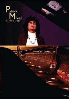 rough trade Patrick Moraz - Live in Princeton