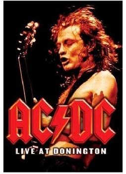 AC/DC - Live at Donington