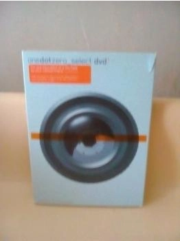 Various Artists - Onedotzero Select DVD 3