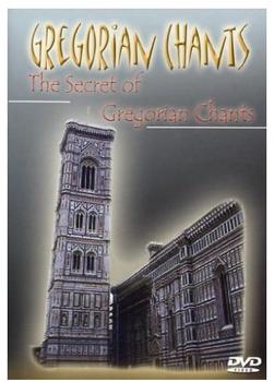 Various Artists Gregorian Chants - The Secret of Gregorian Chant