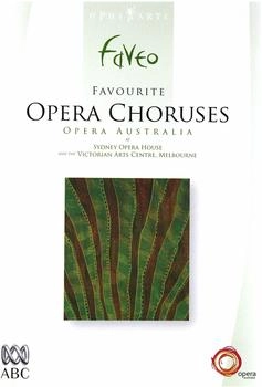 Various Composers Various Artists - Berühmte Opernchöre