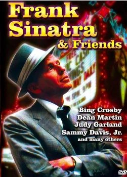 Various Frank Sinatra & Friends [DVD-AUDIO]