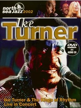 Sony Various Artists - North Sea Jazz Festival 2001: Ike Turner (2 DVDs)
