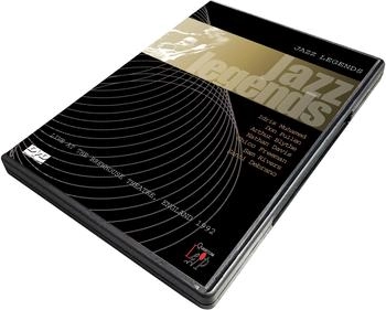 Various Jazz Legends - Live At The Brewhouse Theatre [UK IMPORT]