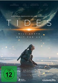 DVD International Tides - Vol. 1 - The Great Classical Composers [UK IMPORT]