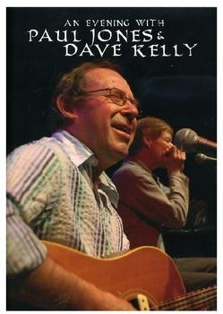 SPV Various Artists - An evening with Paul Jones and Dave Kelly