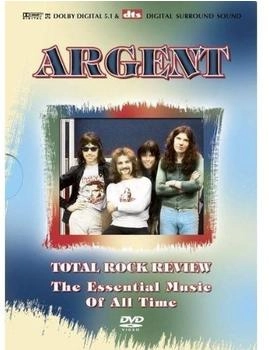 SPV Argent - Total Rock Review