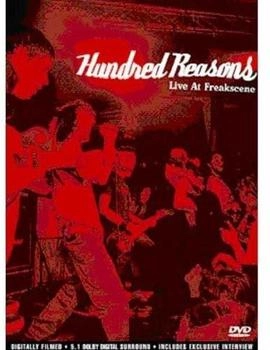 SPV Hundred Reasons - Live at Freakscene