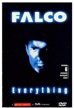 Sony Falco - Everything