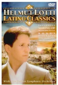 EMI Helmut Lotti - Latino Classics