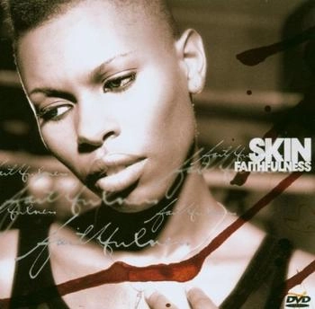 EMI Skin - Faithfulness (DVD-Single)