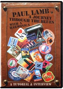 SPV Paul Lamb - A Journey Through Thes