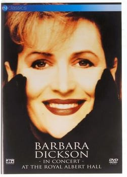 Barbara Dickson In Concert At The Royal Albert Hall [UK IMPORT]