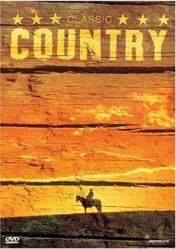 Fastforward Classic Country [UK IMPORT]