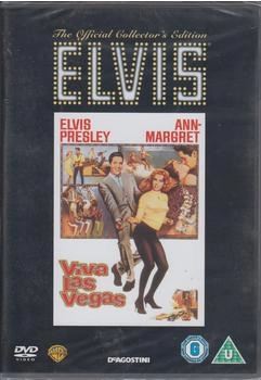 Warner Bros. Viva Las Vegas [UK IMPORT]