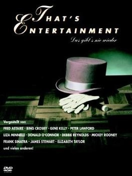 Warner Bros. Thats Entertainment 1