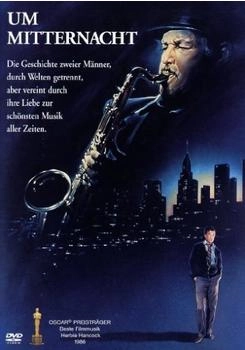 Warner Bros. Um Mitternacht