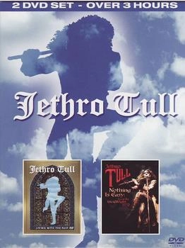 Edel Jethro Tull - Living...Nothing...
