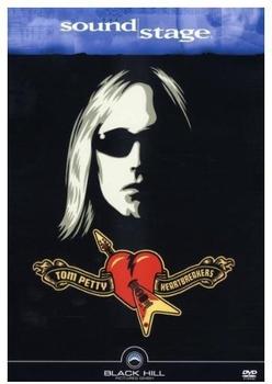 Petty, T: Soundstage [DVD]