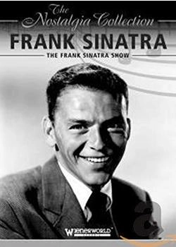 in-akustik Frank Sinatra - The Frank Sinatra Show