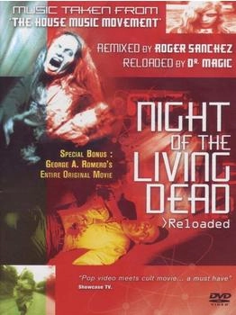 TDK Systems Night of the Living Dead (Reloaded)