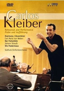 Naxos Deutschland GmbH Probe und Aufführung