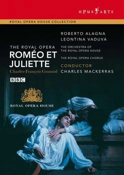 Naxos Deutschland GmbH Romeo und Julia