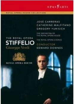 Naxos Deutschland GmbH Stiffelio [UK IMPORT]