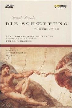 Kinowelt Medien Haydn-Die Schoepfun [UK IMPORT]