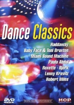 MCP Sound & Media Dance Classics