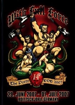 Various Artists - With Full Force 2007