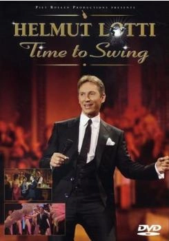 EMI Helmut Lotti - Time to Swing