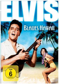 Blaues Hawaii [DVD]