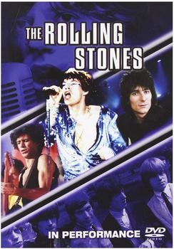 SPV Rolling Stones - In Performance