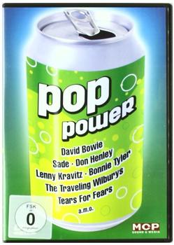 MCP Sound & Media Pop Power